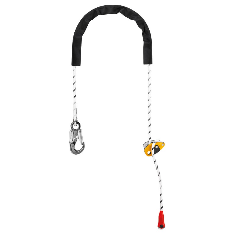 Petzl Grillon Hook internasjonal versjon