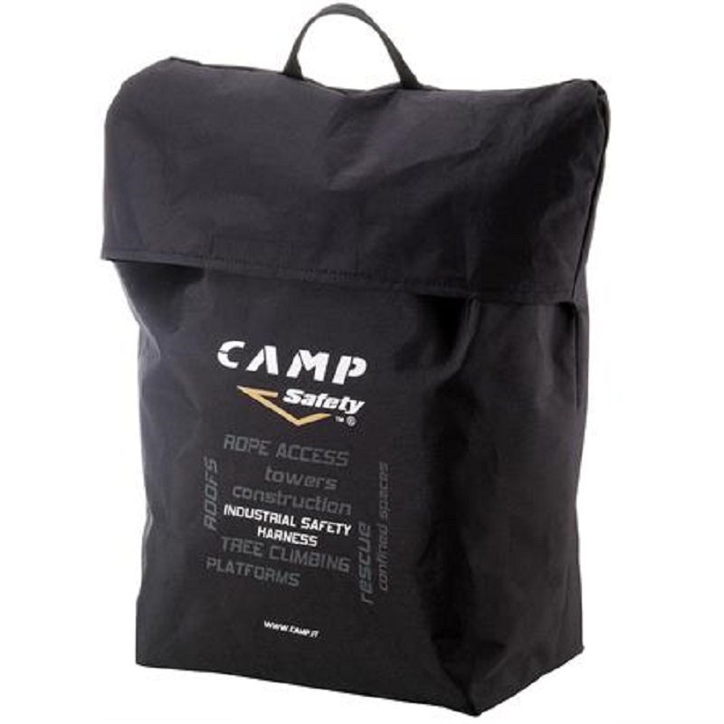 Camp Harness bag 13 L