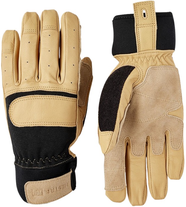 Hestra Rope Handler hansker