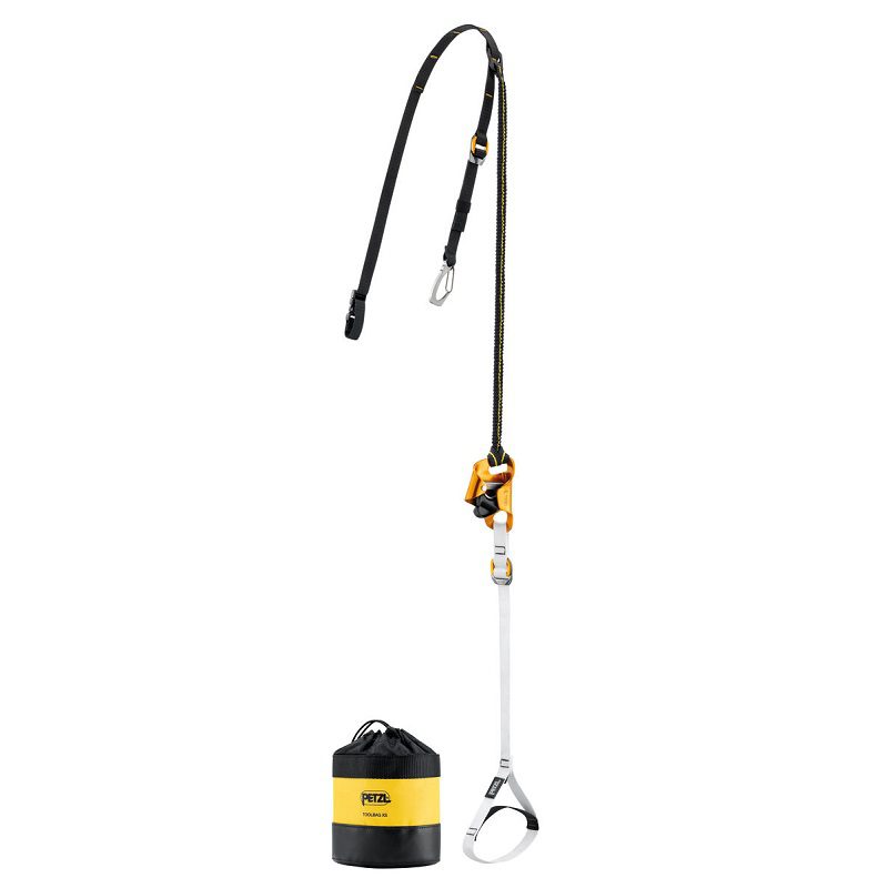 Petzl Knee Ascent Loop