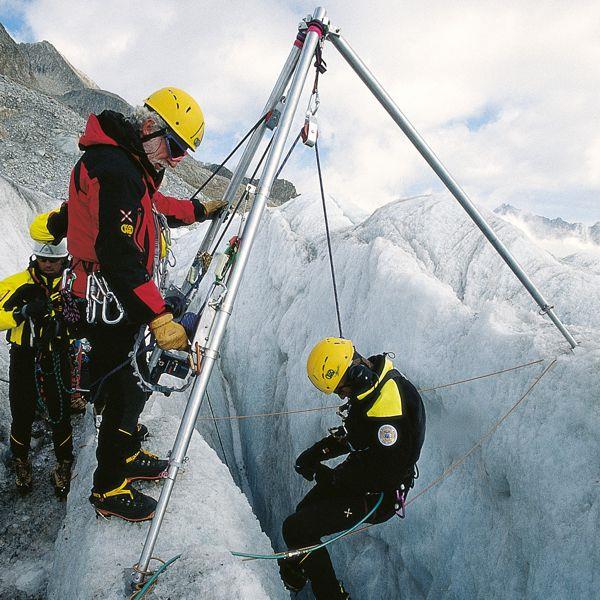 KONG Cevedale tripod