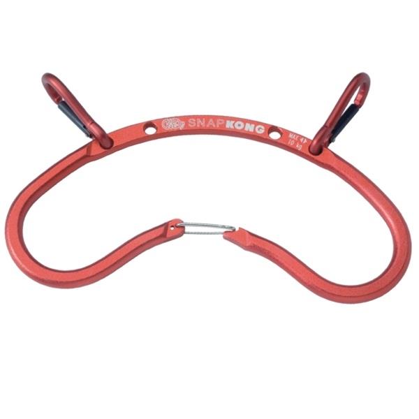 KONG Owl utstyrsholder