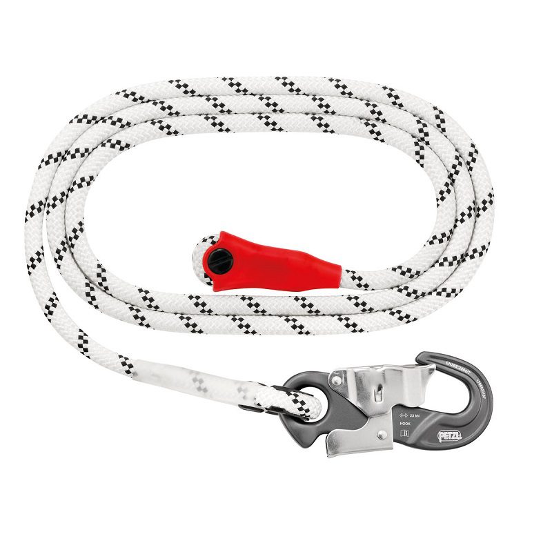 Petzl Reservetau til Grillon Hook europeisk versjon