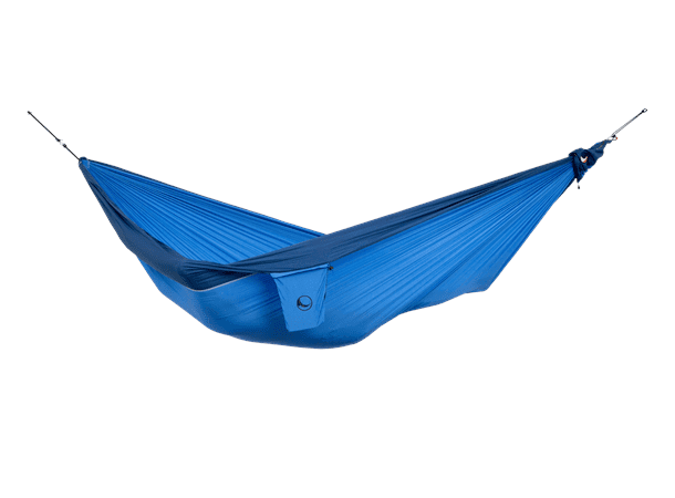 Ticket To The Moon Mammock Hammock hengekøye - Blue/Royal blue
