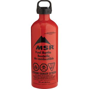 MSR Fuel Bottle - 590ml