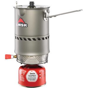 MSR Reactor Stove System - 1 L
