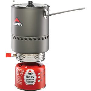 MSR Reactor Stove System - 1,7 L