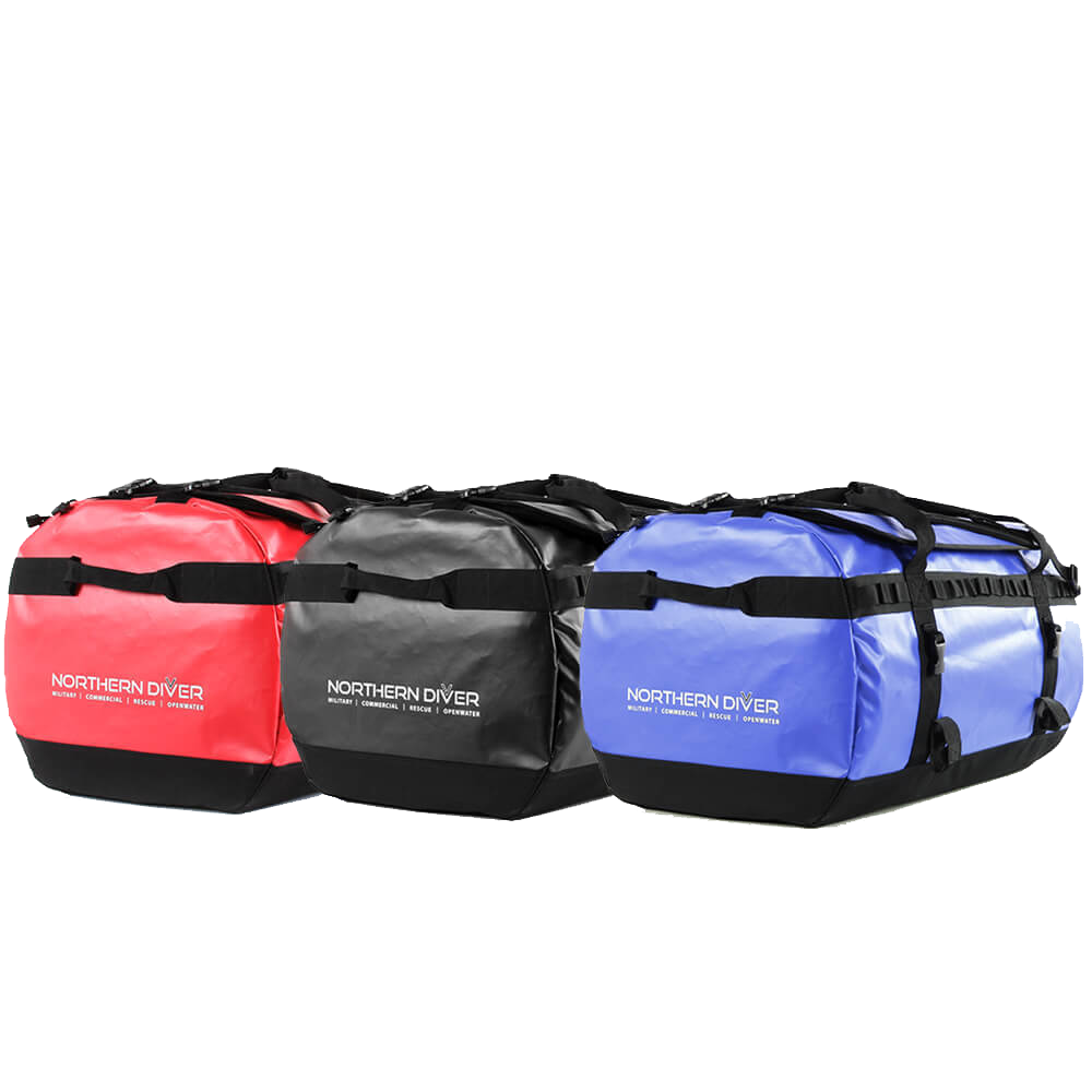 Northern Diver B5 Bag 110L