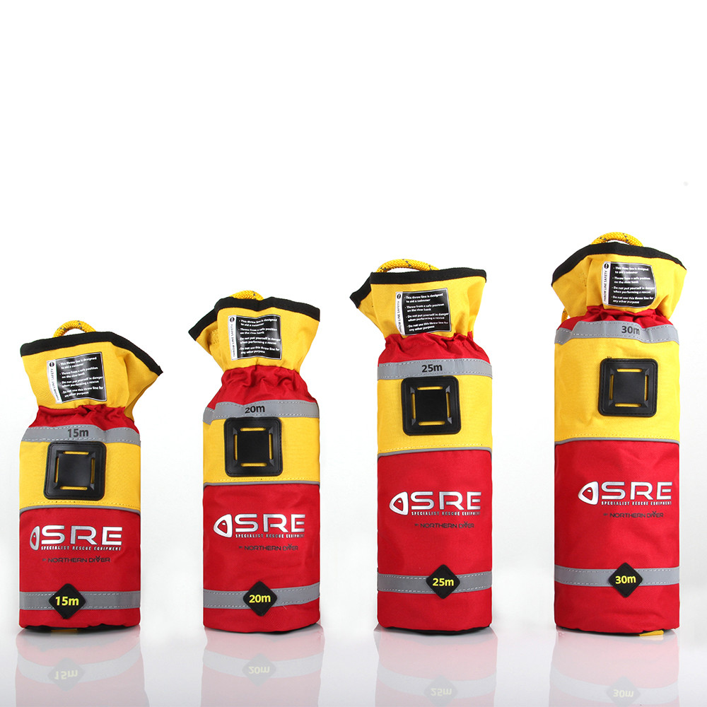 Northern Diver Kasteline