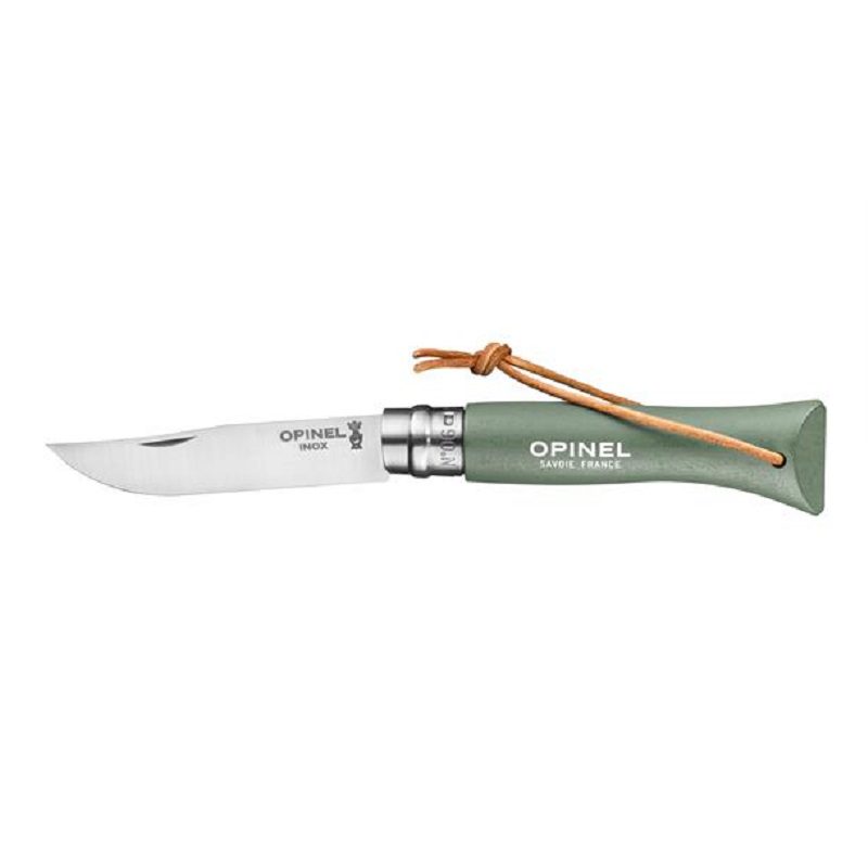 Opinel N°06 Bushwhacker