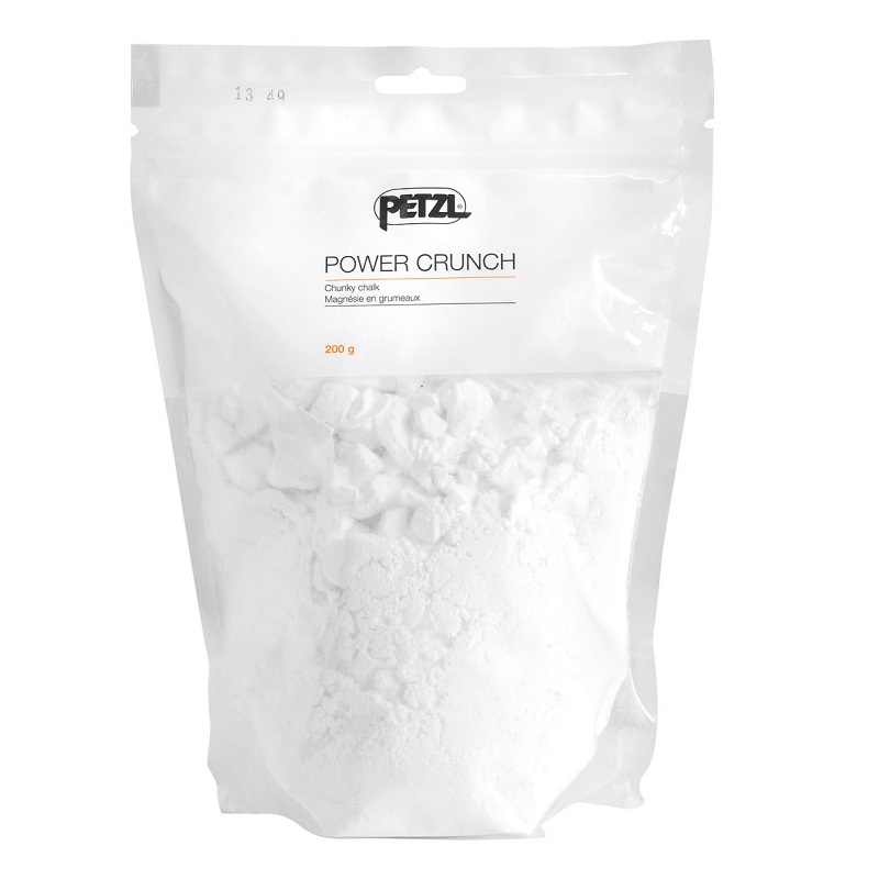 Petzl Power Crunch kalk