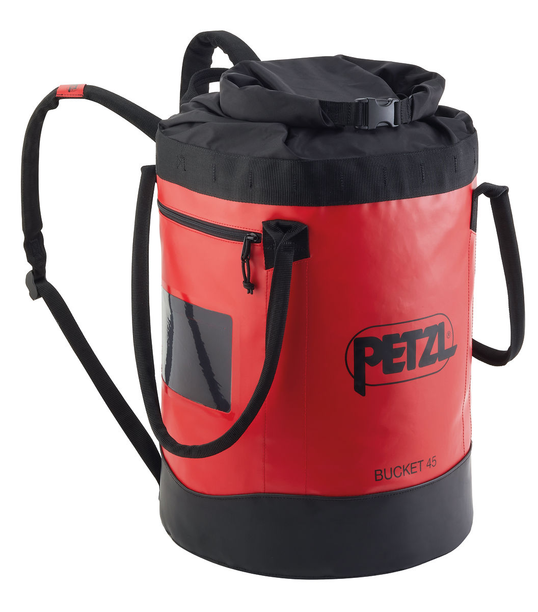 Petzl Bucket 45L