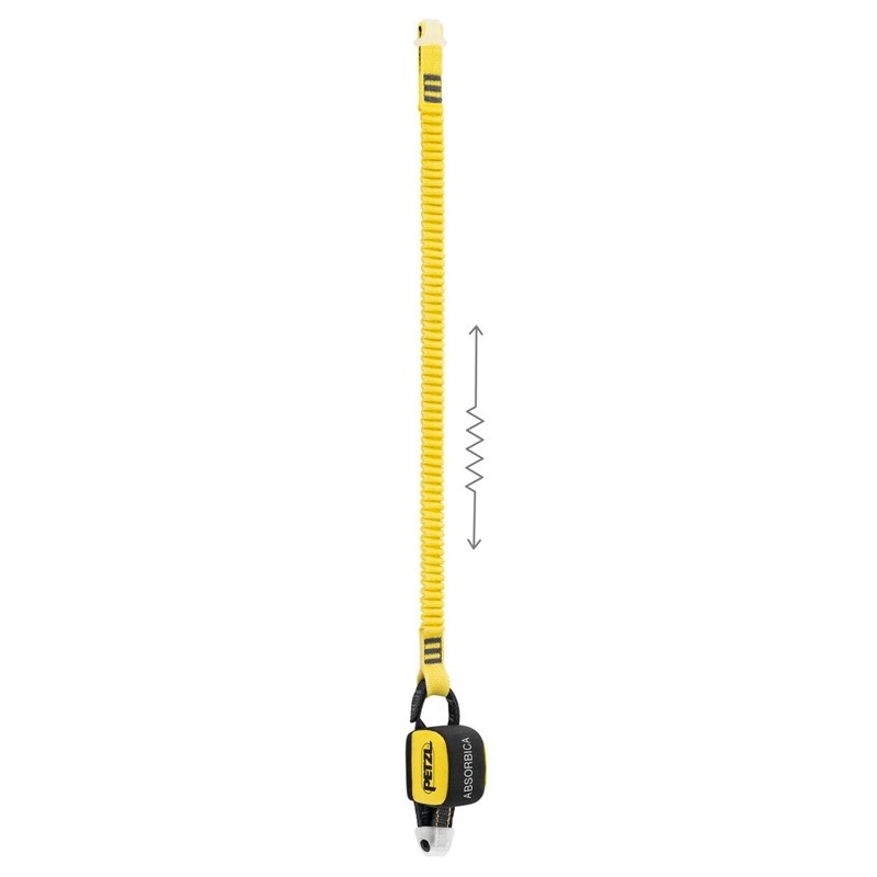 Petzl Absorbica-I 150cm