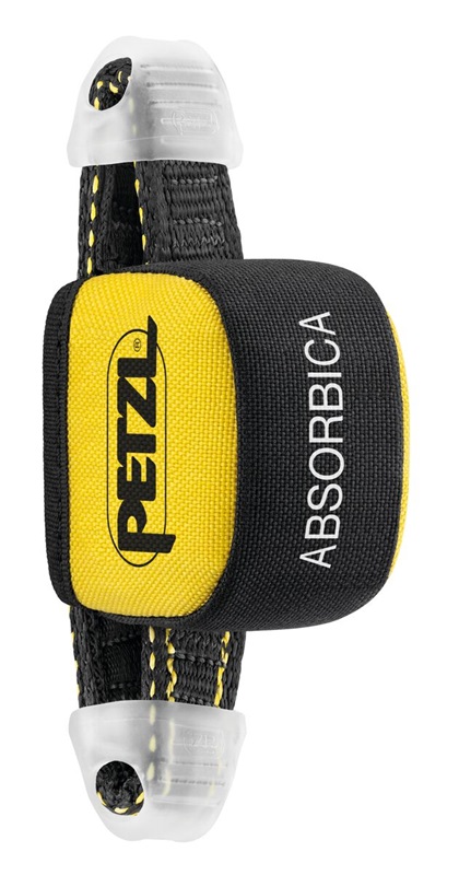 Petzl Absorbica falldemper