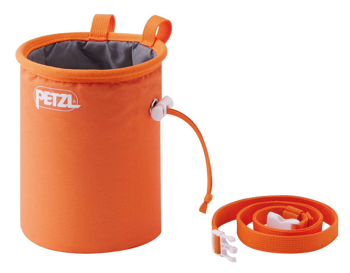 Petzl Bandi kalkpose