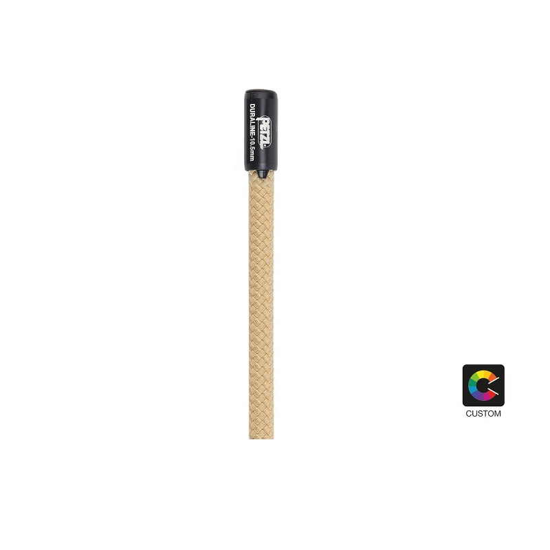 Petzl Duraline 10.5mm Custom