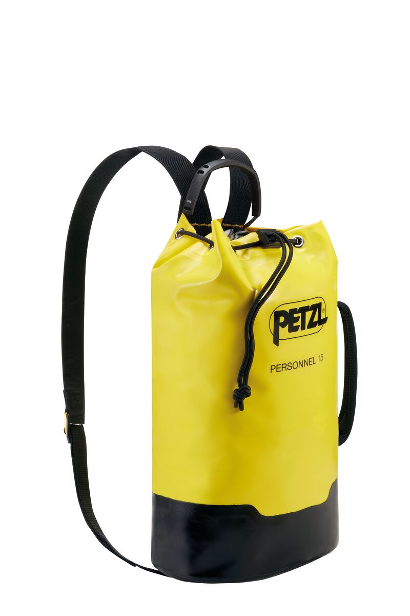 Petzl Personnel 15L tausekk