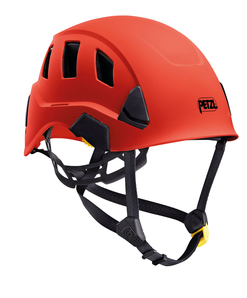 Petzl Strato Vent hjelm