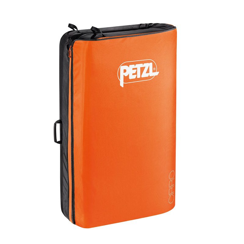 Petzl Cirro buldrematte