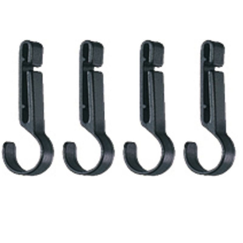 Petzl crochlamp S