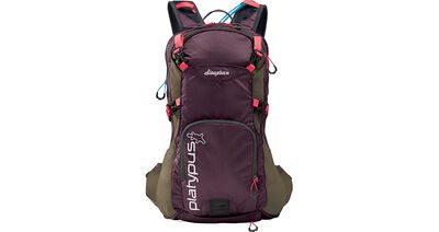 Platypus Siouxon Women's - Vinrød
