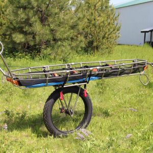 Redningsbårer - tilbehør