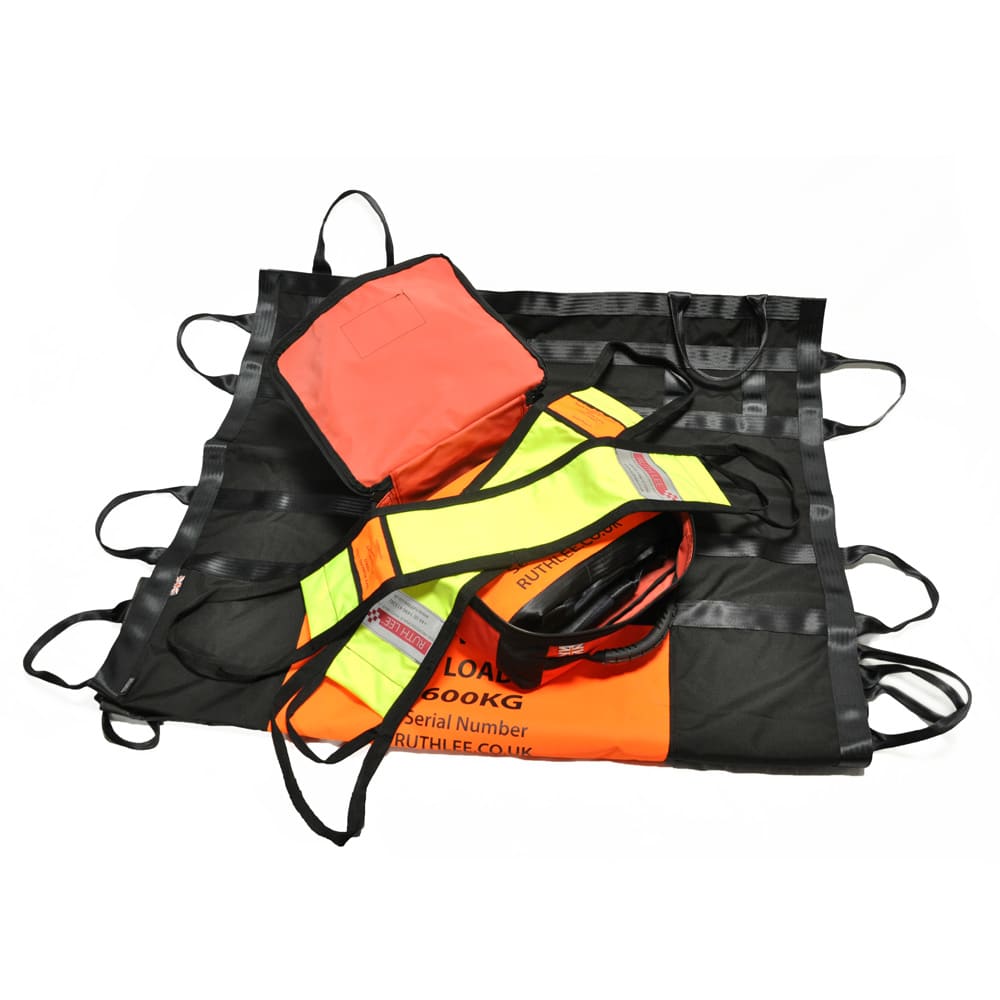 Ruth Lee Casualty Rescue Kit