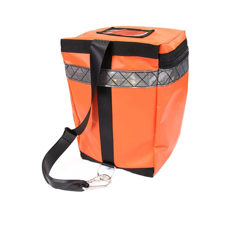 Ruth Lee Helikopter Kitbag