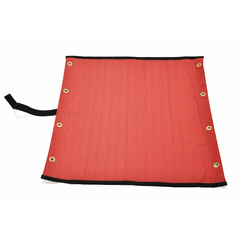 Ruth Lee Rope Edge Protector