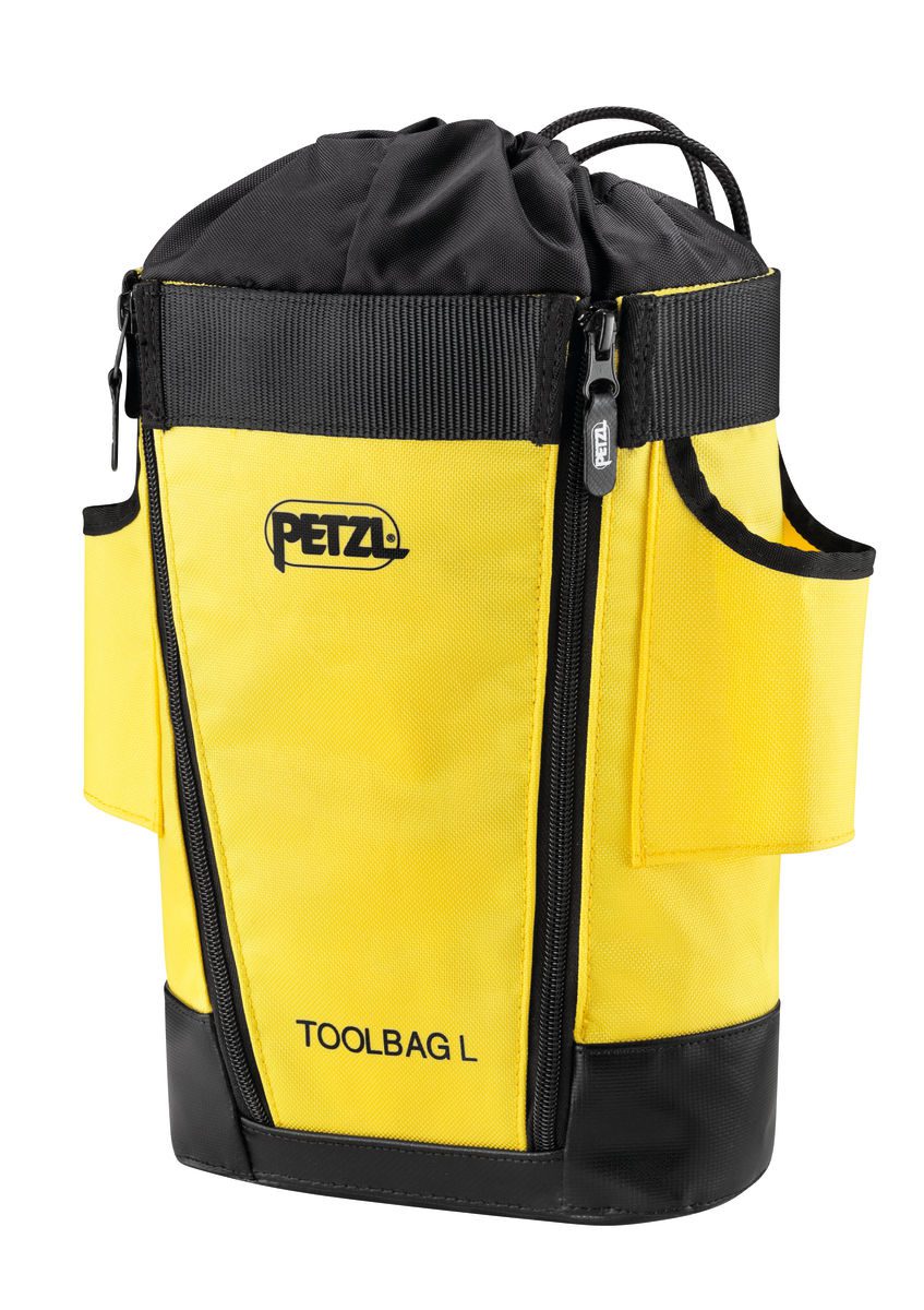 Petzl Toolbag utgått - L