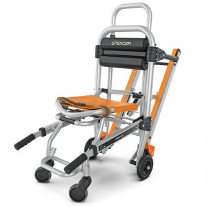 Evakuering/Transportstol