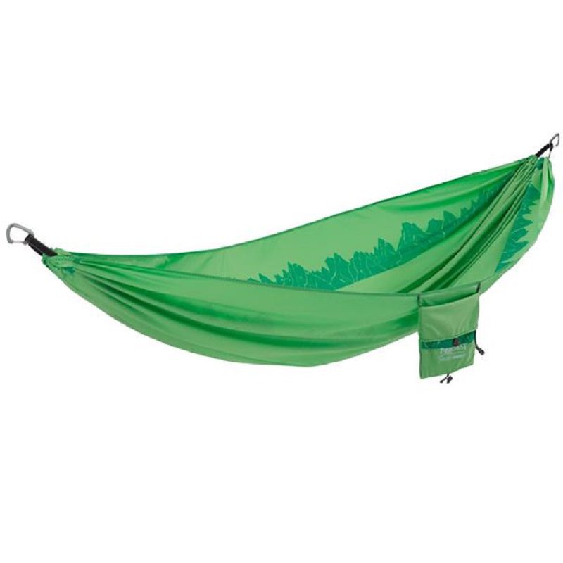 Therm-A-Rest Slacker Double Hammock hengekøye - Grønn