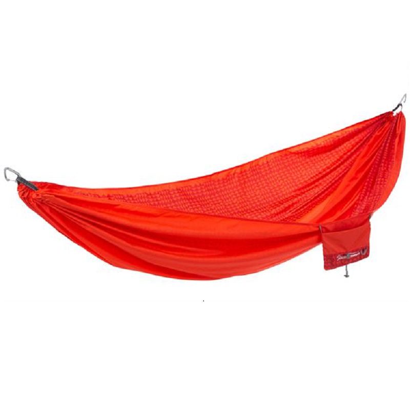 Therm-A-Rest Slacker Double Hammock hengekøye - Rød
