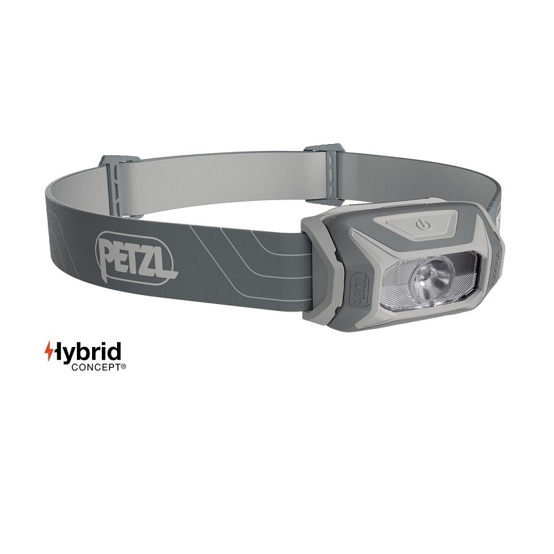 Petzl Tikkina hodelykt