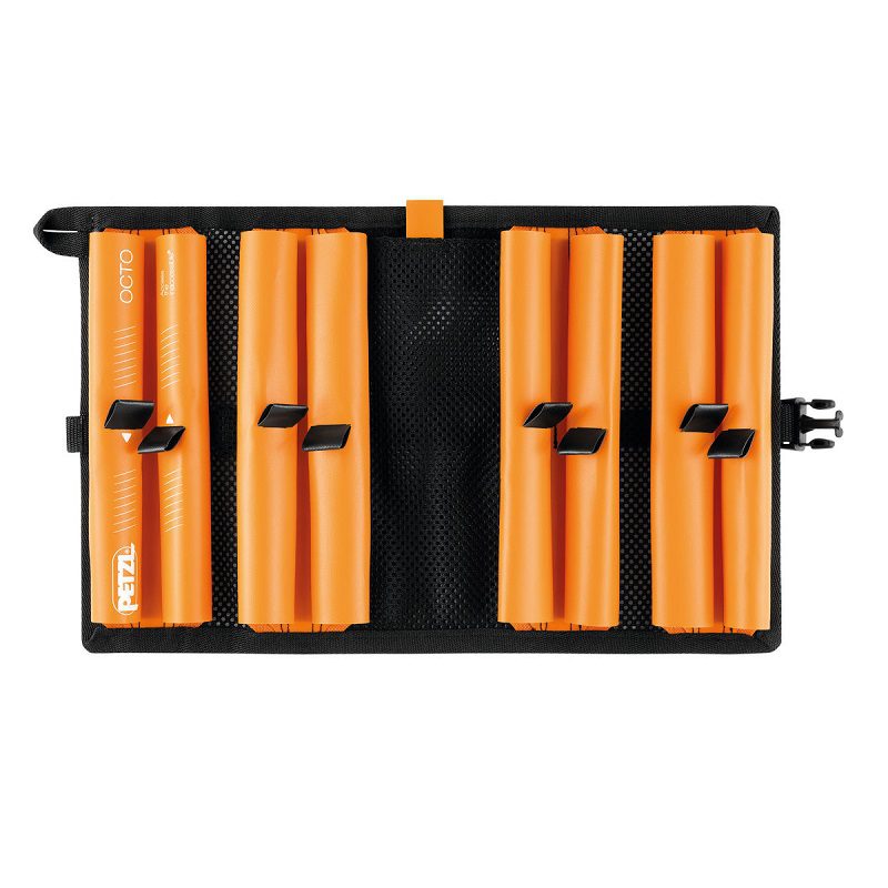 Petzl Octo isskruepose