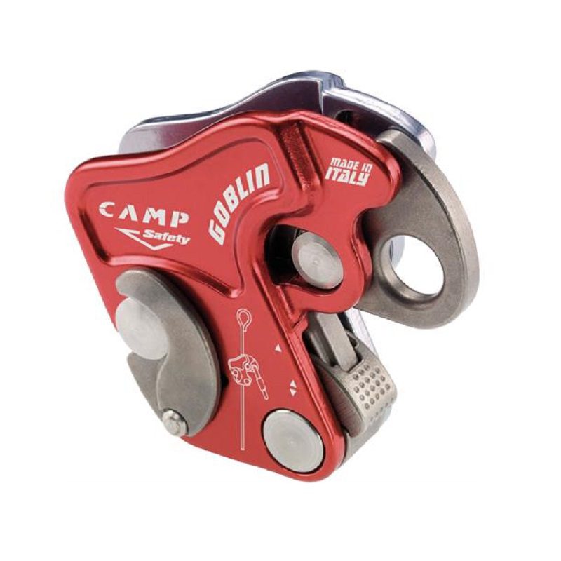 Camp Goblin løpebrems