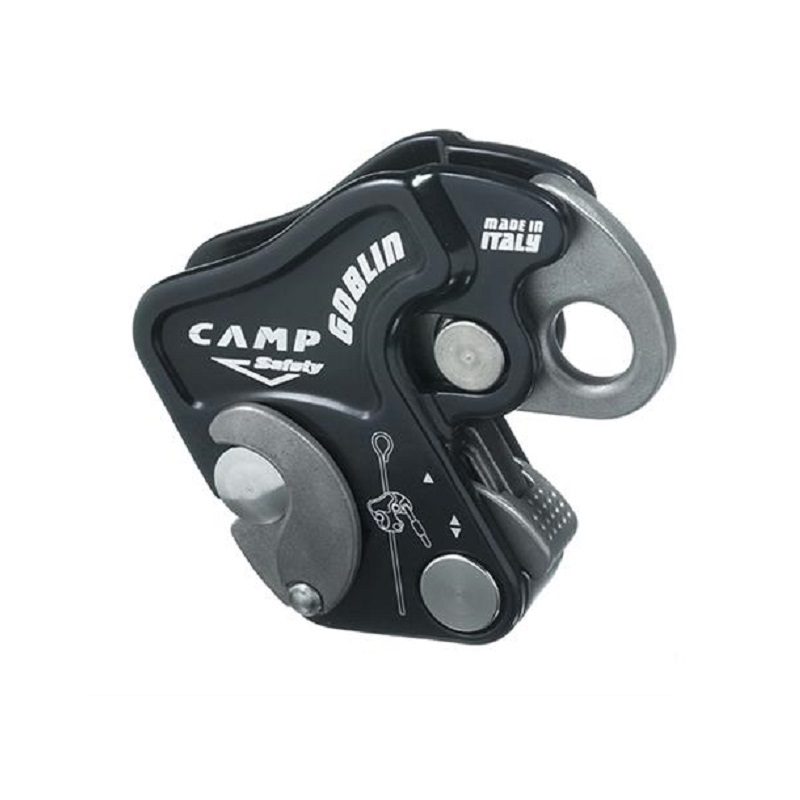 Camp Goblin Black løpebrems
