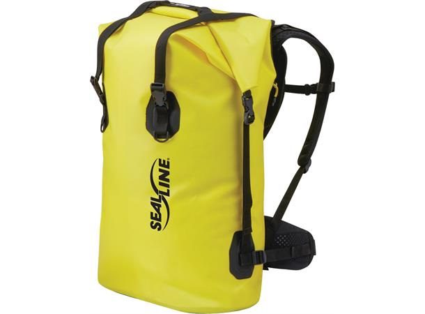 SealLine Black Canyon vanntett sekk