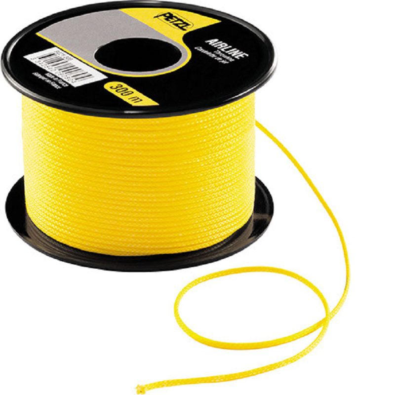 Petzl Airline til Jet kastepose