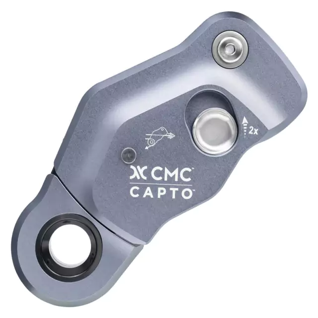 CMC Capto