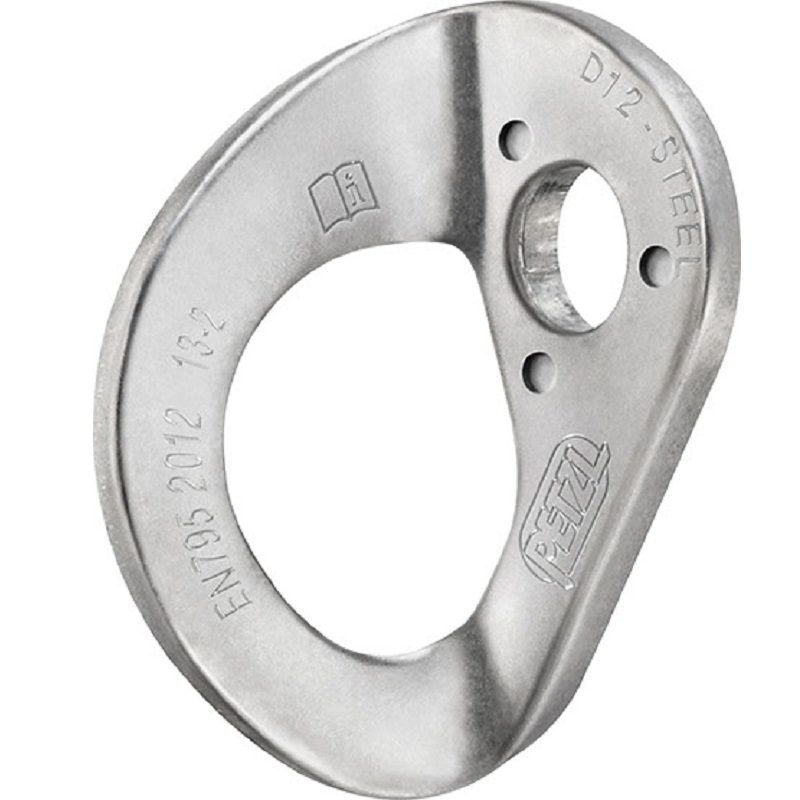 Petzl Coeur Steel 20pk
