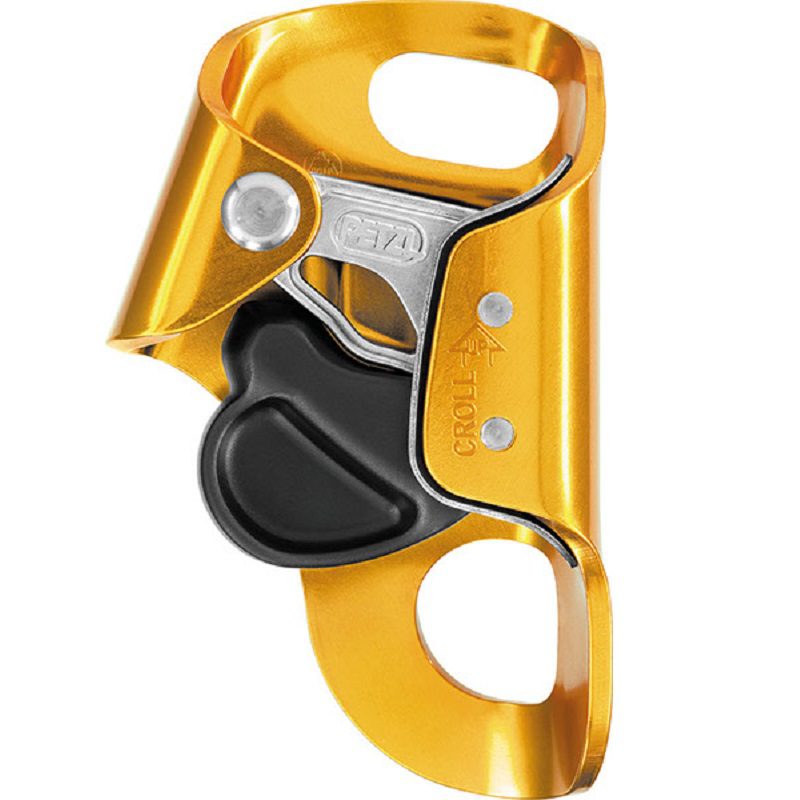 Petzl Croll brystklemme