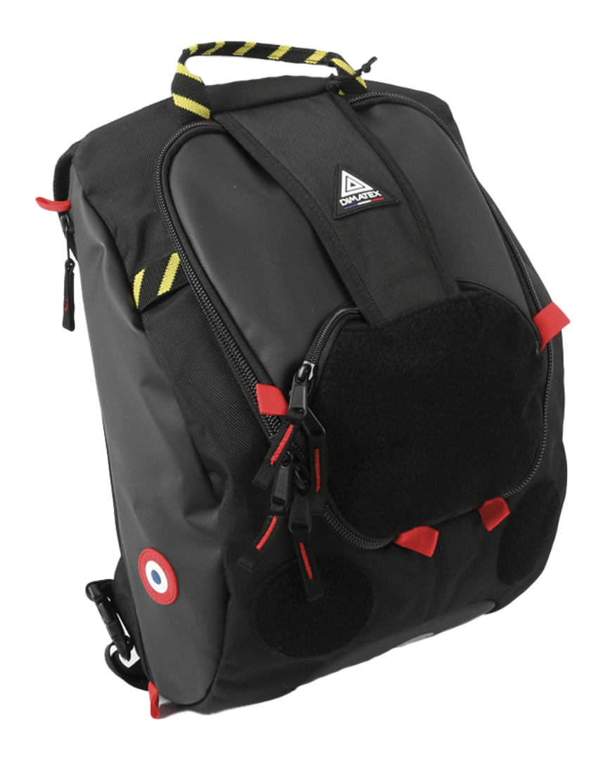 Dimatex Parachute ryggsekk