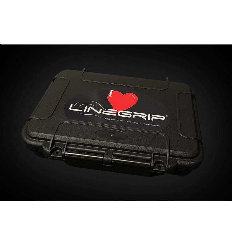 Linescale-3 hardcase