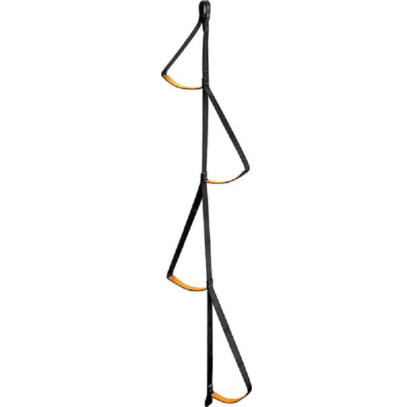 Petzl Looping taustige