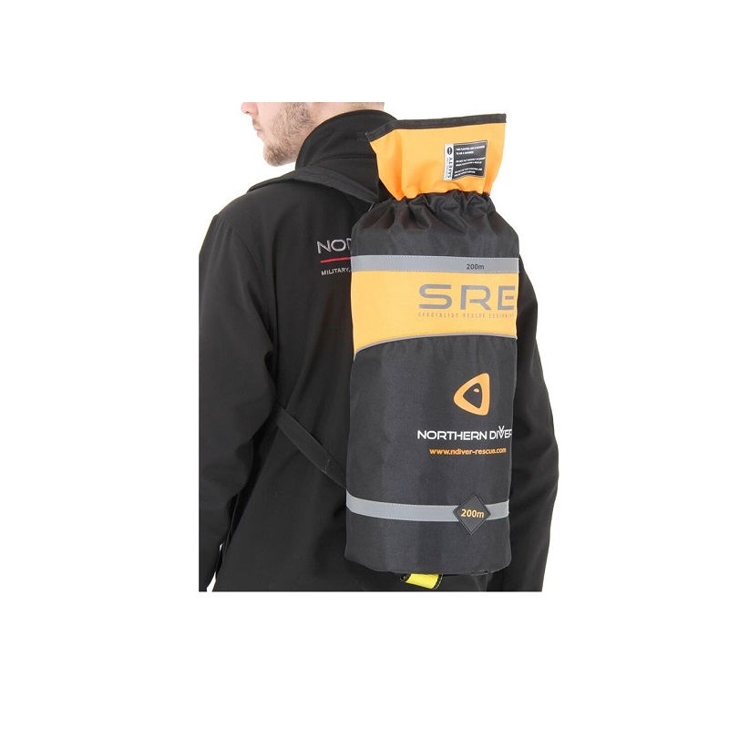 Northern Diver Flyteline 200m