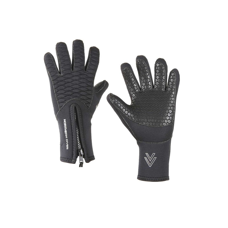 Northern Diver Optimum 5mm hansker