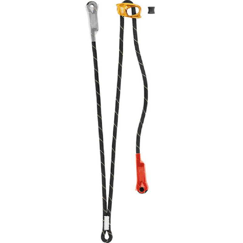 Petzl Progress Adjust-Y