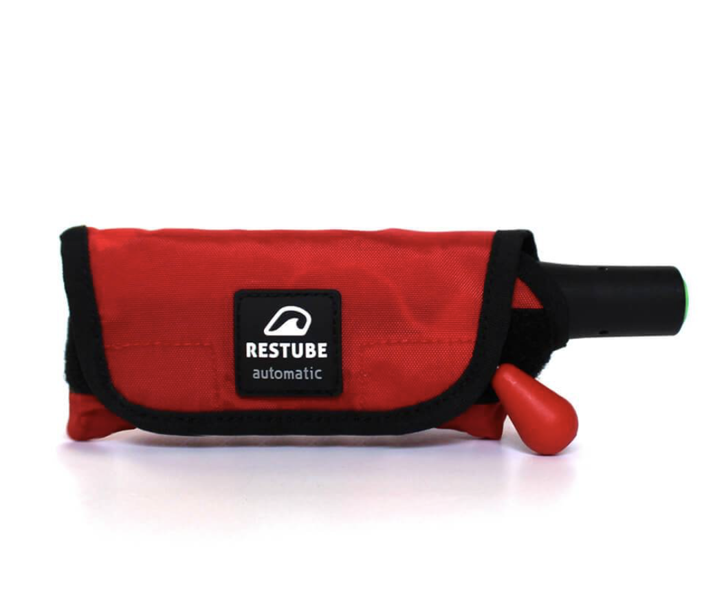 Restube Automatic redningstube