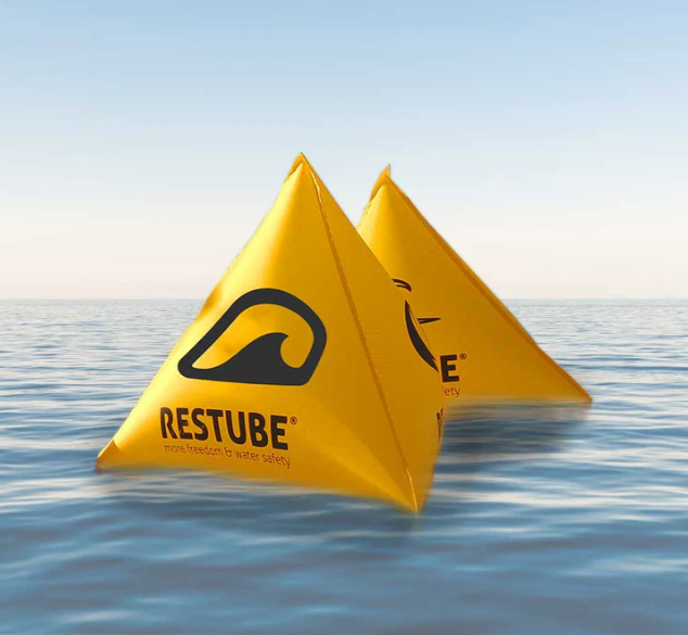 Restube Race Buoy